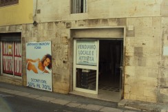 Fasano – Via Cenci 18 Fasano – Via Cenci 18