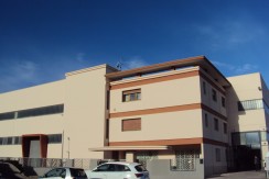 Fasano – Via dell’industria 26 Fasano – Via dell’industria 26