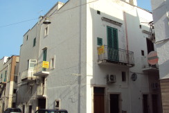 Fasano – Via Cofano Fasano – Via Cofano