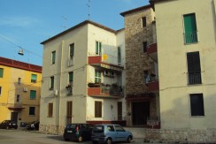 Fasano – Via Giardinelli 79 Fasano – Via Giardinelli 79