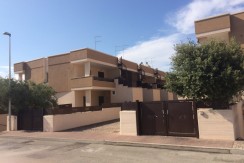 Torre Canne – Via Trapani s.n Torre Canne – Via Trapani s.n
