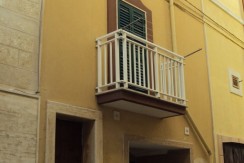 Fasano – Via Larizza 18 Fasano – Via Larizza 18