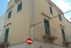 Fasano – Via Brandi 59 Fasano – Via Brandi 59