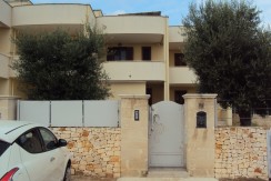 Montalbano – Via V.Alfieri 117 Montalbano – Via V.Alfieri 117