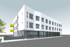 Fasano – Via Roma Fasano – Via Roma