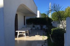 Savelletri – Via Bosforo Savelletri – Via Bosforo