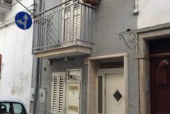 Fasano – Via Chillini 22 Fasano – Via Chillini 22