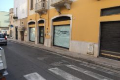 Fasano – Via Mignozzi 27 Fasano – Via Mignozzi 27