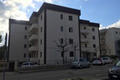 Fasano – Via M.Pacuvio 4 Fasano – Via M.Pacuvio 4