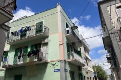Fasano – Via Venafra 104 Fasano – Via Venafra 104